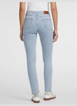G05 High Rise Skinny Jeans GUESS Canada