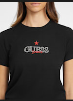 ★★Guess★★ L tone wide OM2D4075 Houston Jumpsuit | GUESS