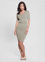Guess polo dress clearance