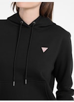 Mini Patch Hoodie | GUESS Jeans