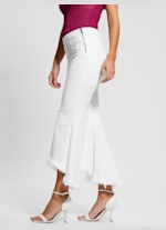 Guess sofia sales 1981 flare jeans