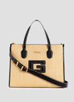 G Status Tote | GUESS