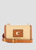 Guess status mini xbody flap shop