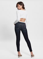 Guess jegging sales ultra skinny low