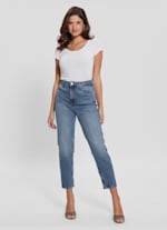 Jeans mom guess new arrivals