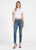 Guess curvy jeans shop