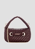 人気特価 Francy Mini GUESS | Hobo バッグ
