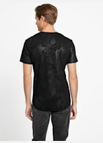 全国どこでも送料無料！ Slit Haulie Tee Factory GUESS | その他
