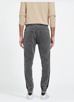 Guess denim joggers sale