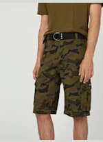 Guess camo shorts discount