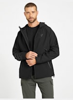 Waymond Hooded Jacket