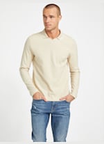 KAPITAL T-Shirt Pique Langle Color Retro Polo