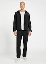 Gustavo Full-Zip Jacket | GUESS Factory Gustavo Full-Zip Jacket | GUESS Factory