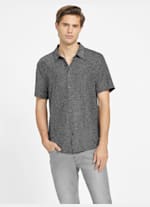 Georgie Twinkle Shirt | GUESS Factory