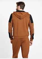 Kona Color-Block Jacket | GUESS Factory