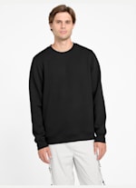 Omar Jacquard Crewneck Pullover | GUESS Factory Omar Jacquard Crewneck Pullover | GUESS Factory