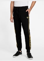 激安大特価！ Jose Factory GUESS | Joggers Logo メンズウェア