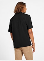 Ken Short-Sleeve Shirt | GUESS Factory