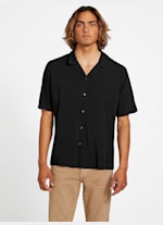 新発売の Ken Short-Sleeve Shirt | GUESS Factory トランプ