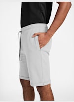 Giovanni Knit Shorts | GUESS Factory