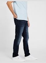 Halsted Tapered Slim Jeans | GUESS Factory