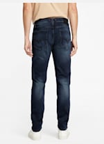 最安 Halsted Tapered Factory GUESS | Jeans Slim 調理器具