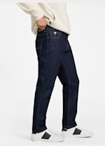 Nick '90s Straight Jeans | GUESS Factory