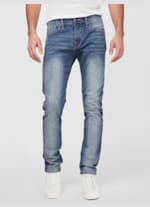 Guess scotch discount skinny jeans
