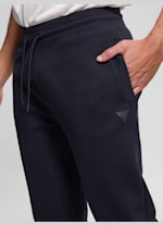 Eco Aldwin Logo Pants | GUESS