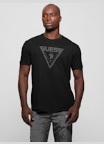 Eco Azha Crewneck Tee