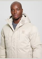 Fawaris Padded Jacket | GUESS