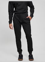 Sheen Cuffed Pants | GUESS