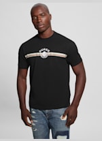 Eco Mojo Crewneck Tee | GUESS
