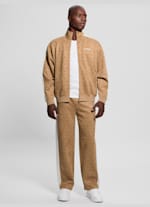 Eco Mojo Full-Zip Sweatshirt | GUESS