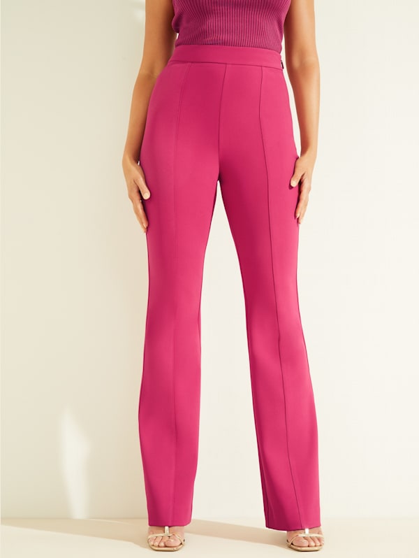 Chloe Flared Pant | GUESS