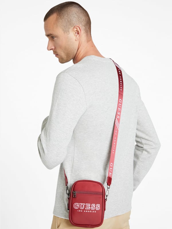 Scarlet crossbody guess store