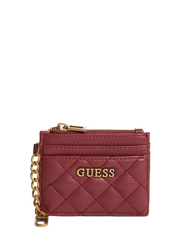 Guess card holder wallet Outlet