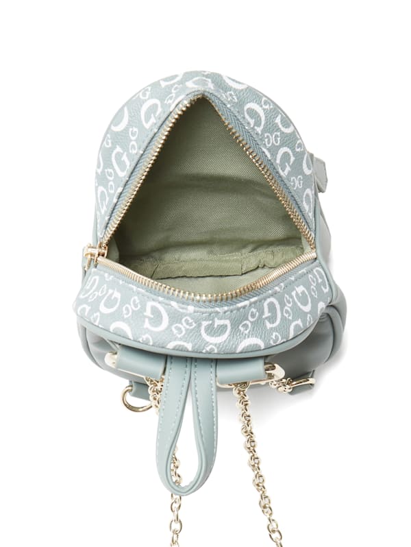 Guess factory backpack hot sale
