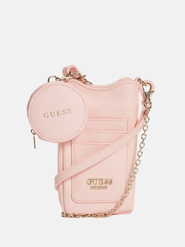 Guess cell online phone bag