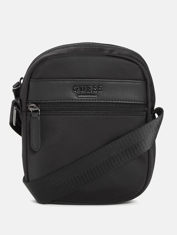 Guess crossbody bag mens on sale