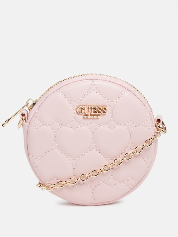 Gc Flair Coussin Lady Mid Size Metal - Z44001L7MF | GUESS