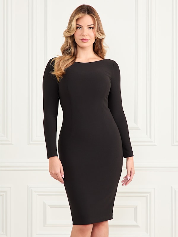 Mimi Pencil Dress | Marciano Ca