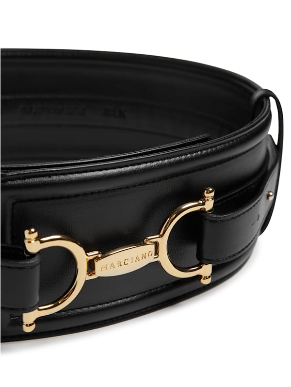 Buy Stylish black suspender belt for women Online. – Odette