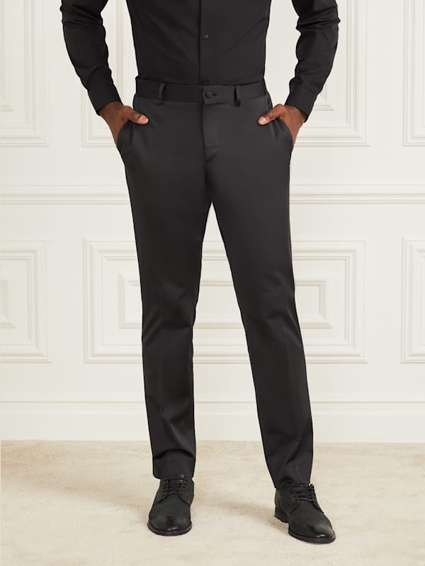 Guess dress pants store