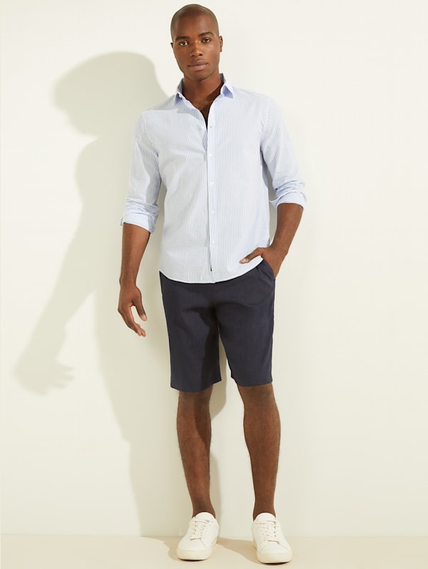 Bermuda guess on sale