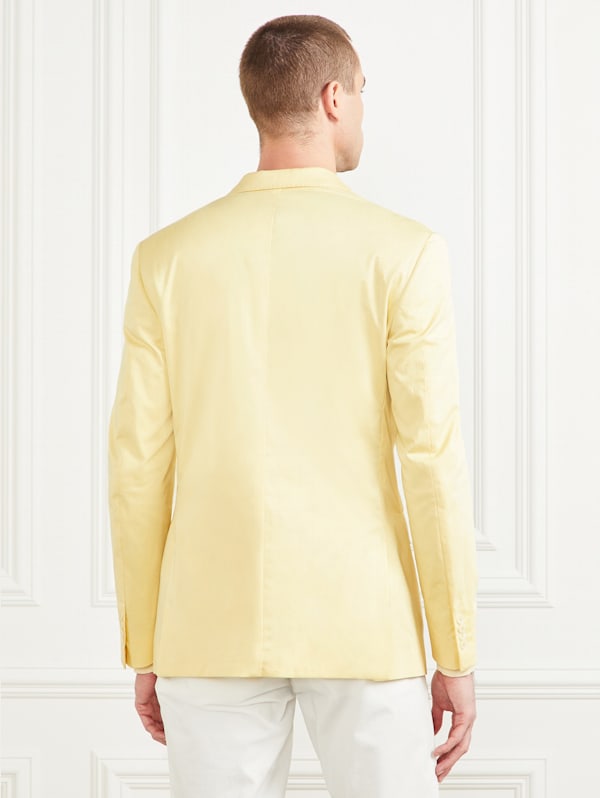 Single Breasted Blazer | GUESS