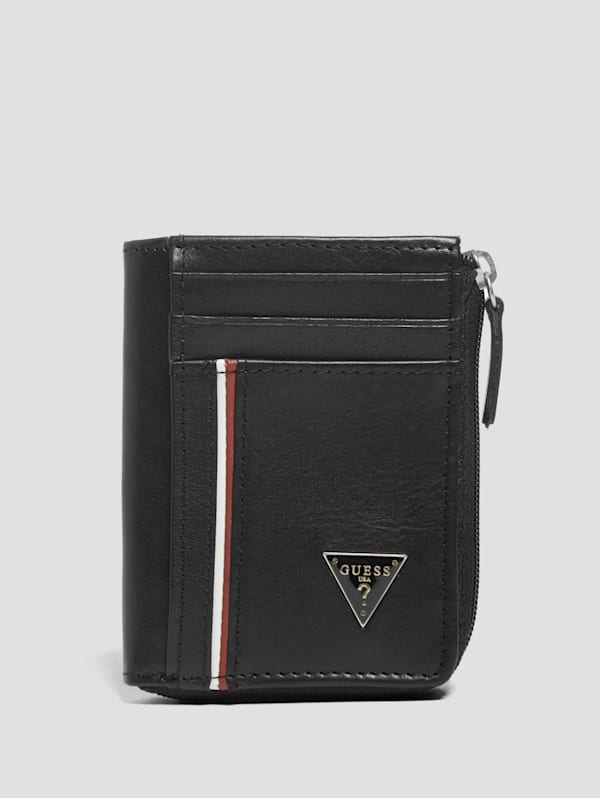 Guess Wallet in Black for Men