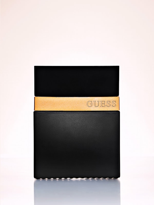Parfum guess seductive homme sale