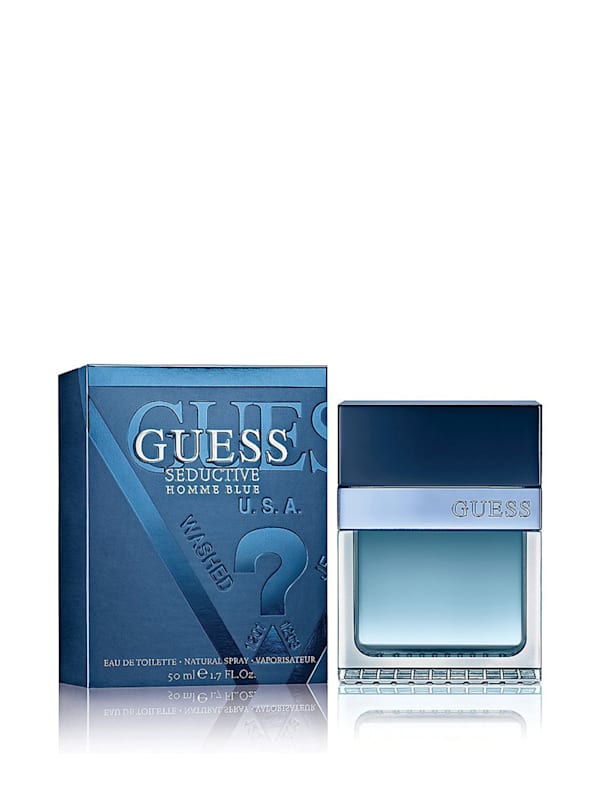 Seductive Homme Blue 1.7 oz