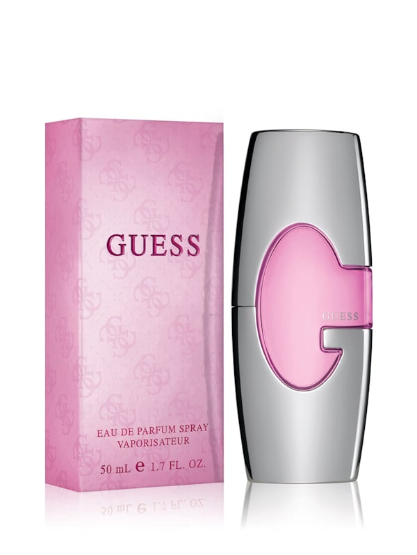 Guess Girl Guess perfume - a fragrance for women 2013